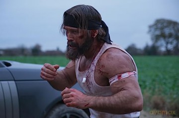 The Siege - Die Belagerung [Blu-Ray]