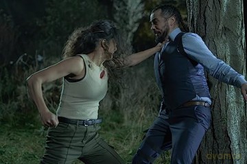The Siege - Die Belagerung [Blu-Ray]