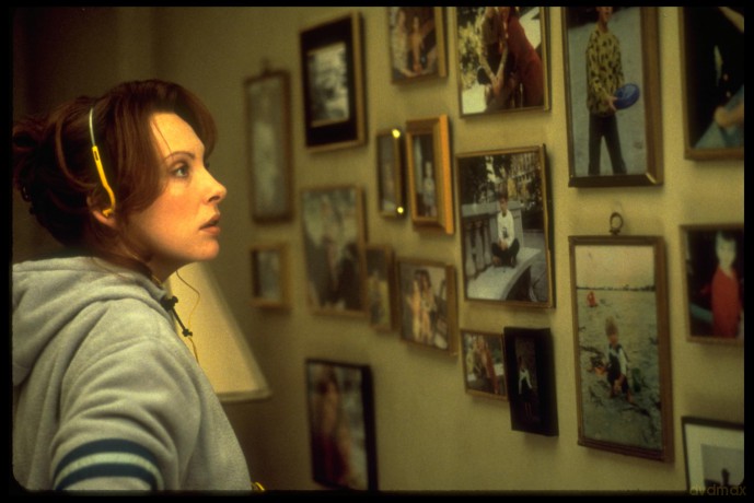 The Sixth Sense [Blu-Ray 4K]