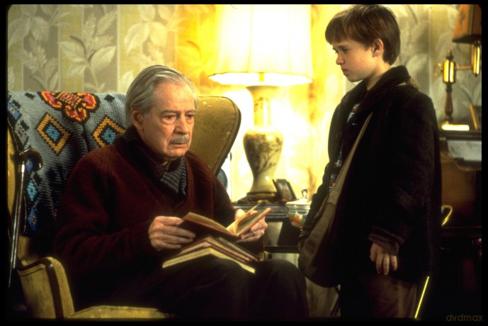The Sixth Sense [Blu-Ray 4K]