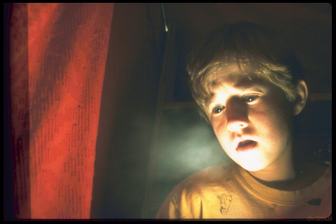 The Sixth Sense [Blu-Ray 4K]