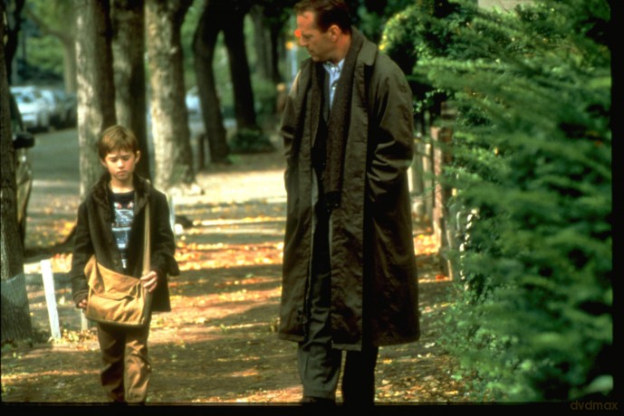 The Sixth Sense [Blu-Ray 4K]