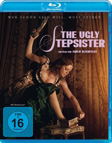 The Ugly Stepsister [Blu-Ray]