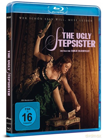 The Ugly Stepsister [Blu-Ray]