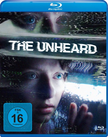 The Unheard [Blu-Ray]