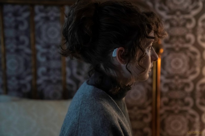 The Unheard [Blu-Ray]