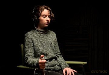 The Unheard [Blu-Ray]