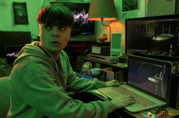 The Unheard [Blu-Ray]