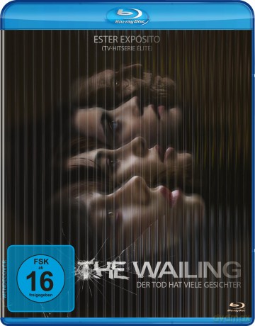 The Wailing - Der Tod hat viele Gesichter [Blu-Ray]