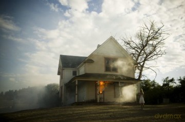 The Ward [Blu-Ray]