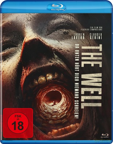 The Well [Blu-Ray]