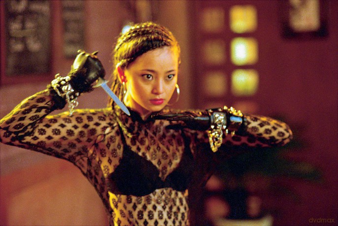 Tom Yum Goong - Revenge of the Warrior [Blu-Ray]