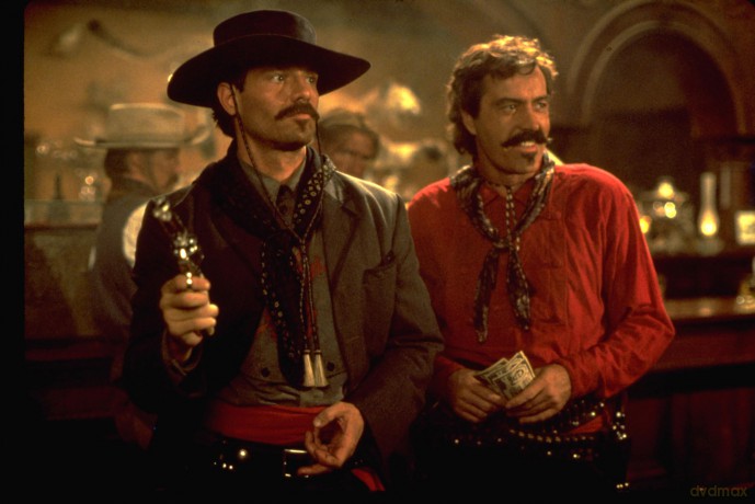 Tombstone [Blu-Ray 4K]