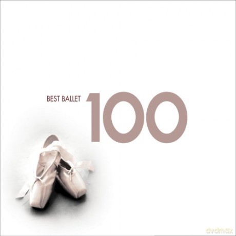 100 Best Ballet [6CD]