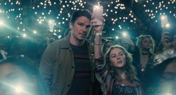 Trap: No Way Out [Blu-Ray 4K]