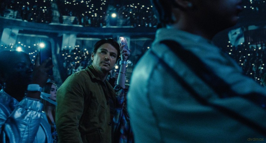Trap: No Way Out [Blu-Ray 4K]