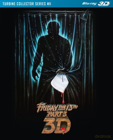 Und wieder ist Freitag der 13. [Blu-Ray]