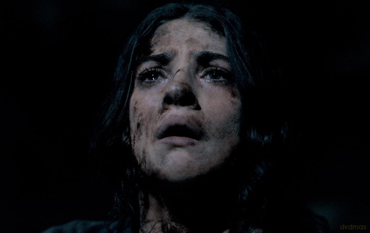 Until Dawn [Blu-Ray 4K]