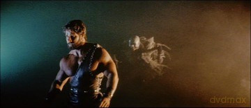 Vampire gegen Herakles [Blu-Ray]