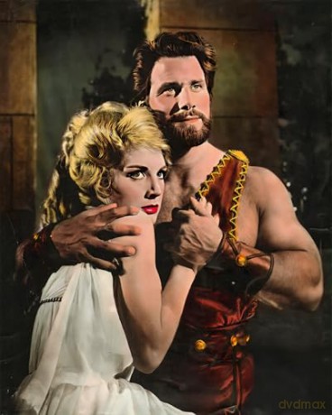 Vampire gegen Herakles [Blu-Ray]