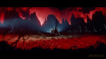 Vampire gegen Herakles [Blu-Ray]