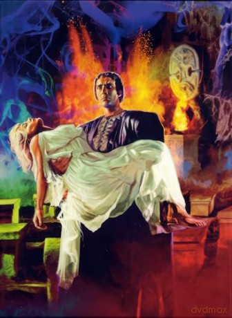 Vampire gegen Herakles [Blu-Ray]