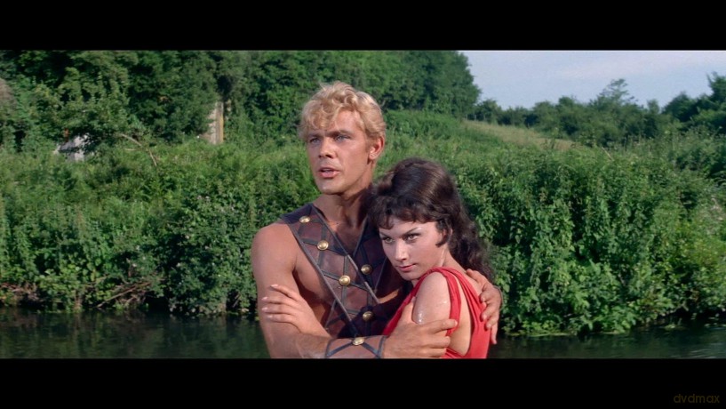 Vampire gegen Herakles [Blu-Ray]