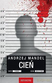 Cień - Andrzej Mandel [KSIĄŻKA]