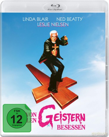 Von allen Geistern besessen [Blu-Ray]