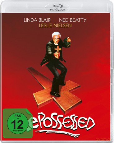 Von allen Geistern besessen [Blu-Ray]