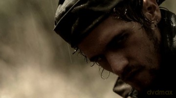 War Killer [Blu-Ray]
