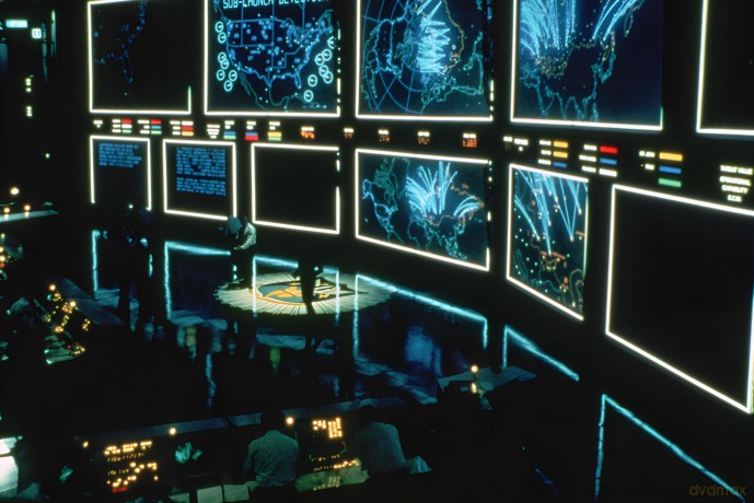 WarGames [Blu-Ray 4K]