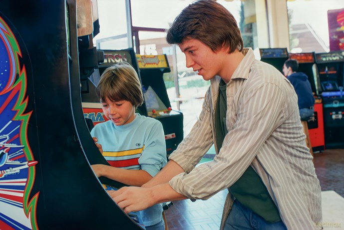 WarGames [Blu-Ray 4K]
