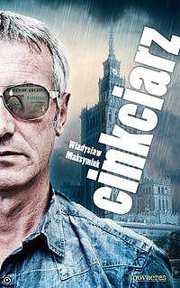 Cinkciarz - Władysław Maksymiuk [KSIĄŻKA]