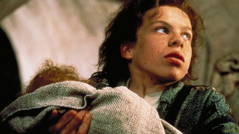 Willow [Blu-Ray 4K]