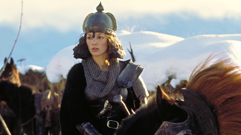 Willow [Blu-Ray 4K]