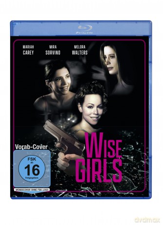 Wisegirls [Blu-Ray]