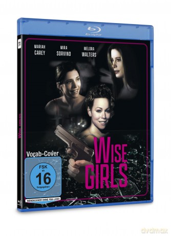 Wisegirls [Blu-Ray]