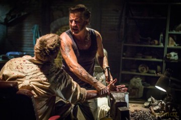 Wolf Creek 2 [Blu-Ray]