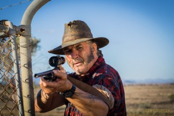 Wolf Creek 2 [Blu-Ray]