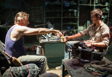 Wolf Creek 2 [Blu-Ray]