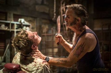 Wolf Creek 2 [Blu-Ray]