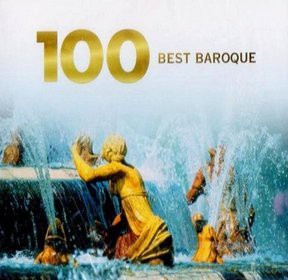 100 Best Baroque Music [6CD]