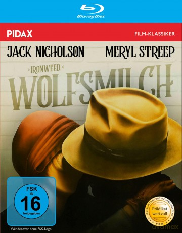 Wolfsmilch [Blu-Ray]