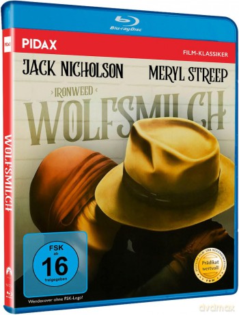 Wolfsmilch [Blu-Ray]