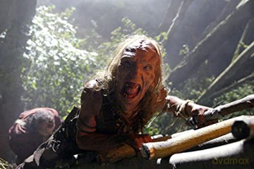 Wrong Turn 1-6 [Blu-Ray]