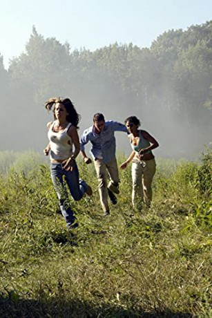 Wrong Turn 1-6 [Blu-Ray]