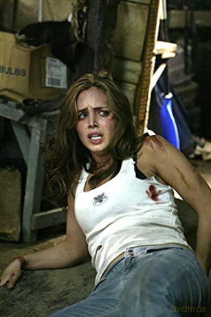 Wrong Turn 1-6 [Blu-Ray]