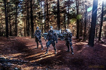 Wyrmwood [Blu-Ray]