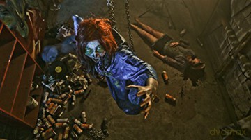Wyrmwood [Blu-Ray]